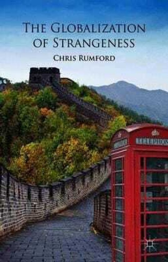 The Globalization of Strangeness