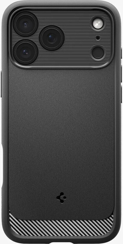 Rugged Armor MagFit (iPhone 17 Pro Max)