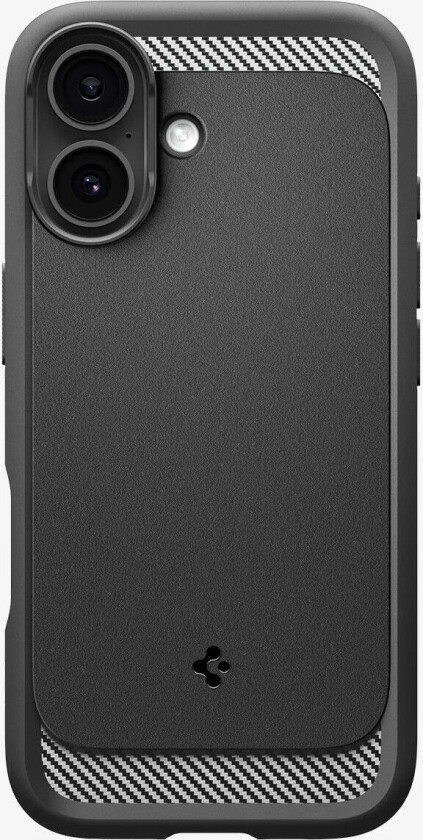Rugged Armor MagFit (iPhone 17)