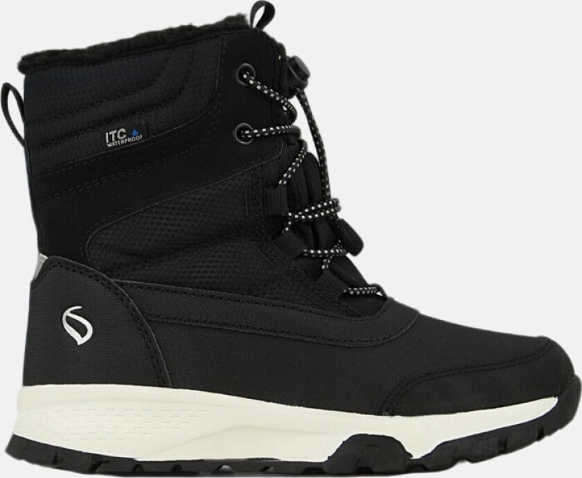 Ogan, BLACK, 32, Snow boots