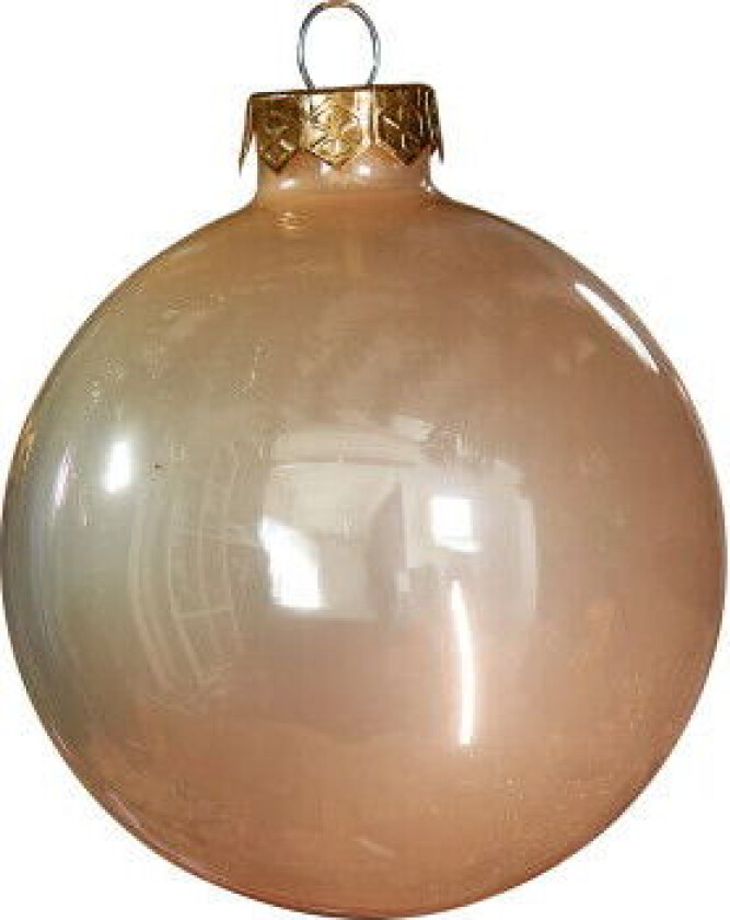 Celine julekule champagne