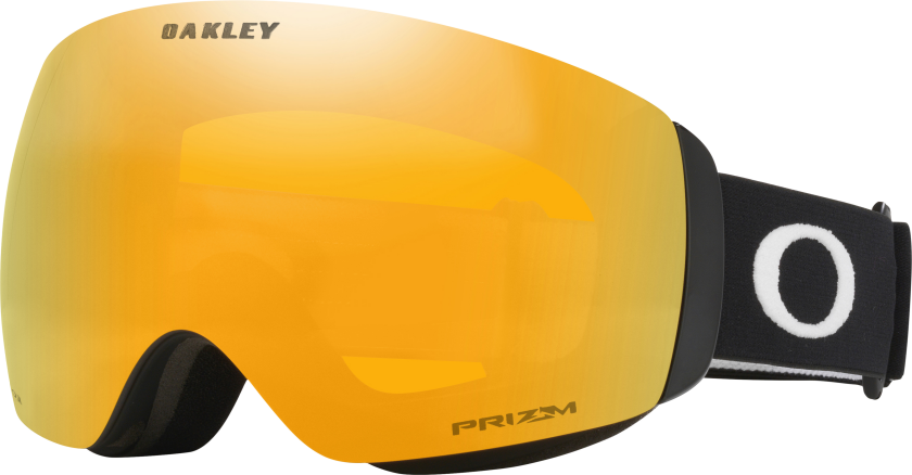 Mann Flight Deck™ M Snow Goggles