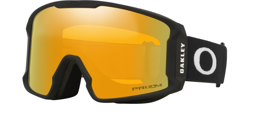 Mann Line Miner™ M Snow Goggles