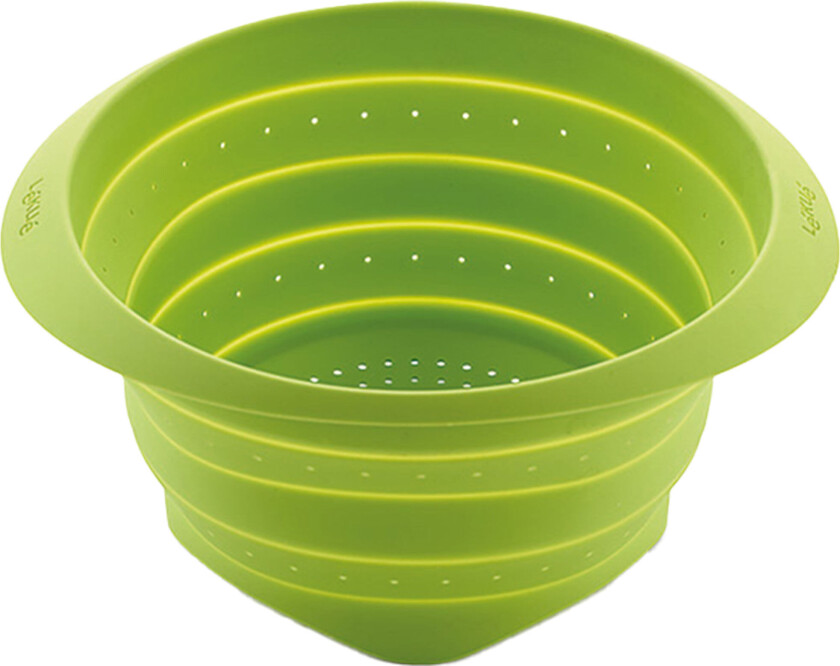 Bilde av Sammenleggbart dørslag, grønn