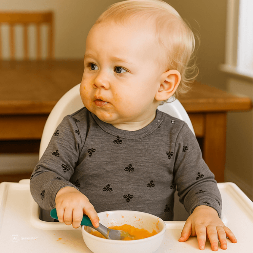 Hummel - Ullbody Ull og Bambus Grey Melange