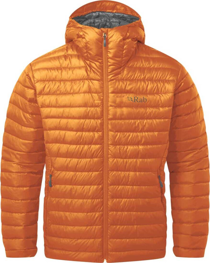 Alpine Pro Jacket Marmalade S