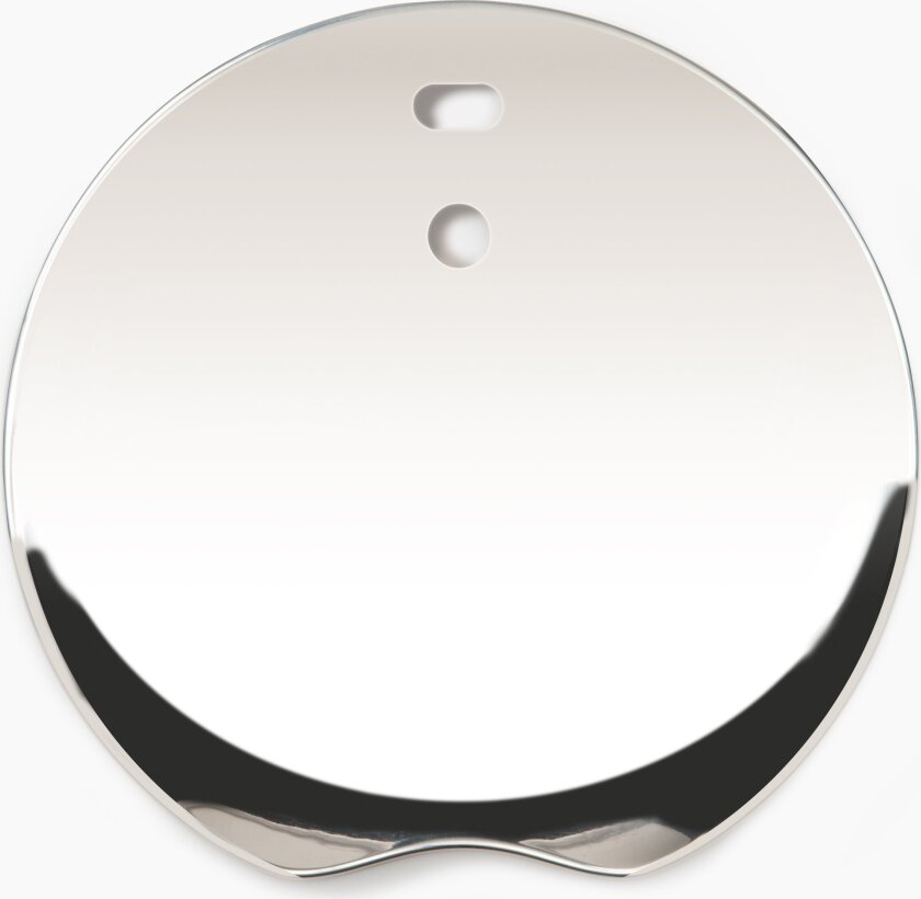 Pixi Smart Fountain Replacement Top - Stainless Steel