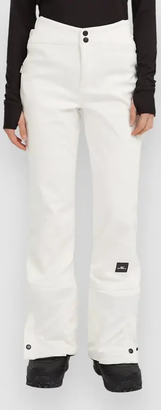 Fwc'Cruz Softshell Bukse hvit