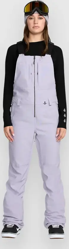 Swift Overall Bib Pant