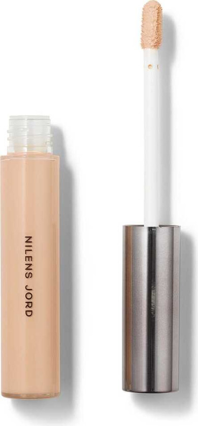 Silky Skin Full Coverage Concealer 4422 Natural