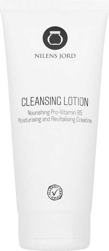 Cleansing Cream 200 ml
