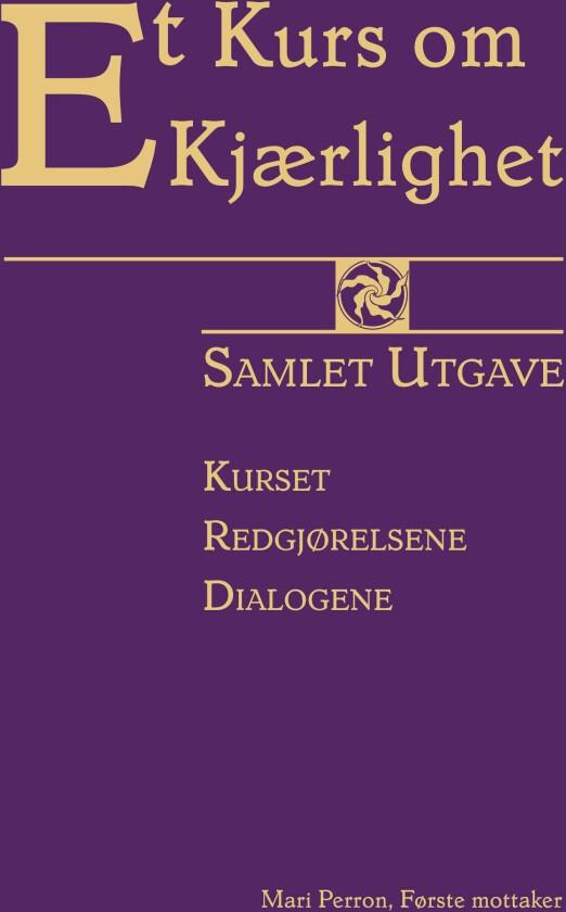 Et kurs om kjærlighet