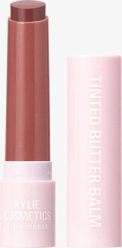 Tinted Butter Balm 2,5 g (Farge: mocha kiss)