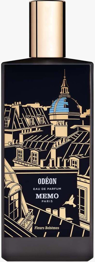 Odeon EdP (Størrelse: 75 ML)