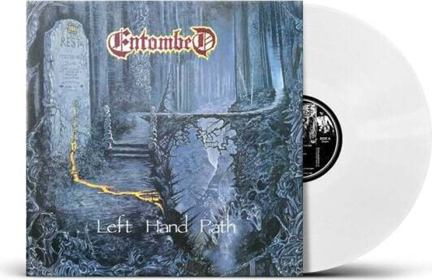 LP - Left hand path - Unisex - standard