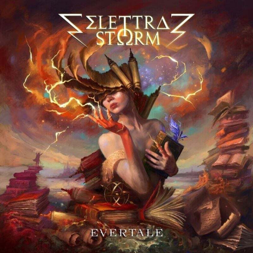 CD - Evertale - Unisex - standard