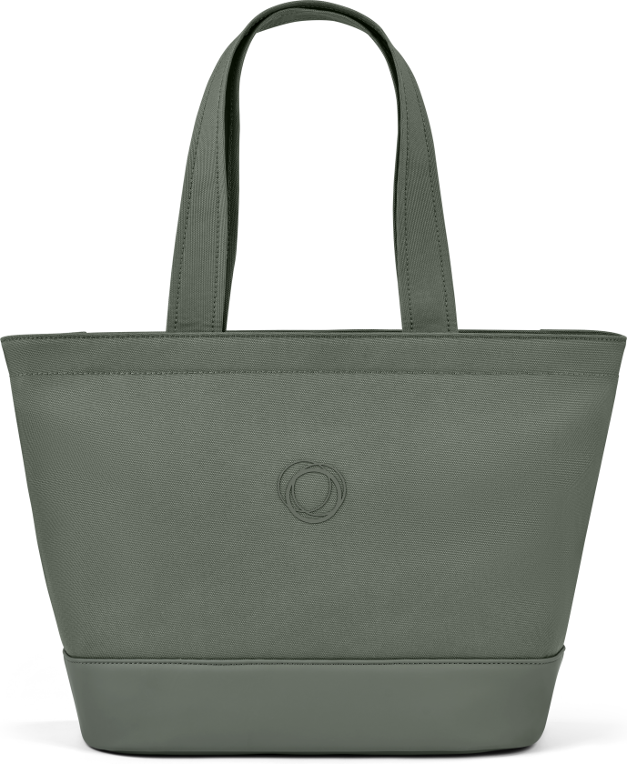 Skifteveske Forest Green Forest Green-OS Grønn One Size Unisex