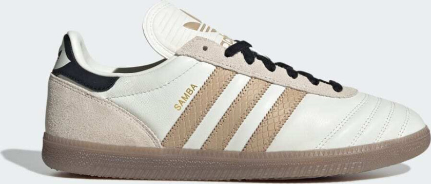 Samba JP Sko