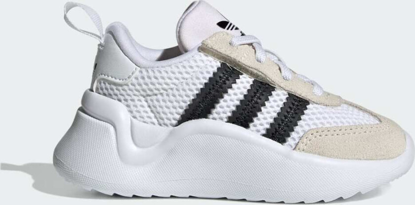 Adifom 70s Comfort Closure Elastic Laces Shoes Kids