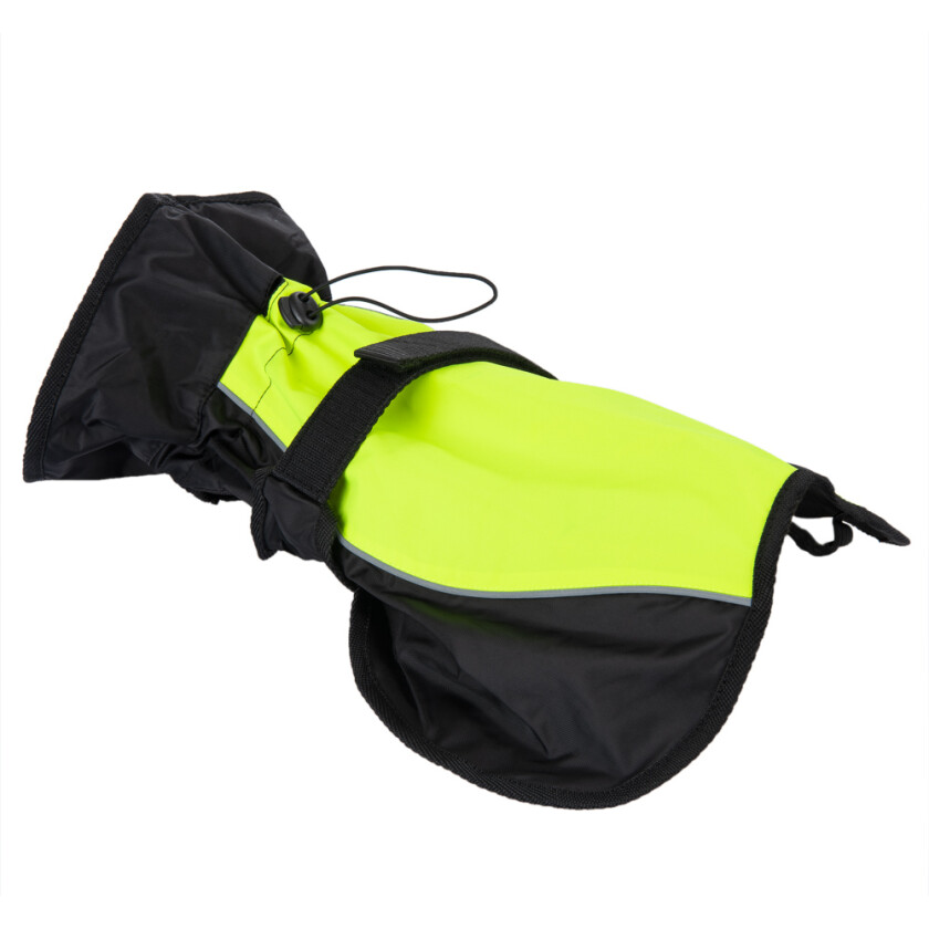 Hundevest Illume Nite Neon - ca. 30 cm rygglengde
