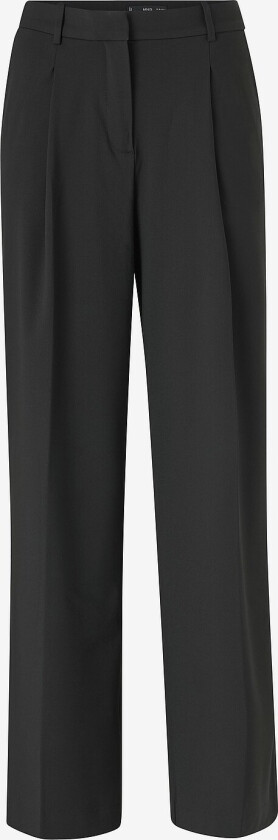 Bukser Trousers Gabo - Svart