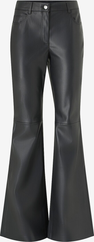 Bukser Trousers Connie - Svart