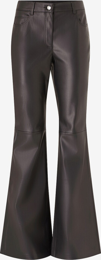 Bukser Trousers Connie - Brun