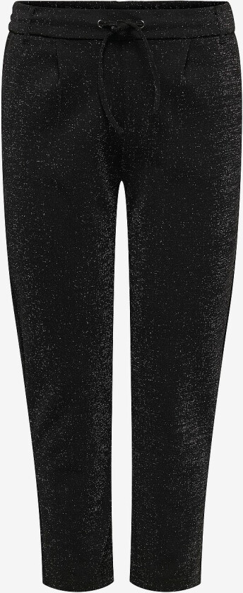 Bukse Carpoptrash-alya Easy Glit Pant Noo - Svart