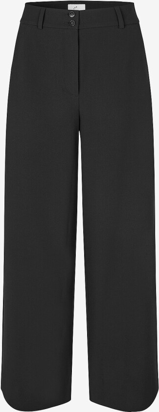 Bukser LauraFV 285 Long - Svart