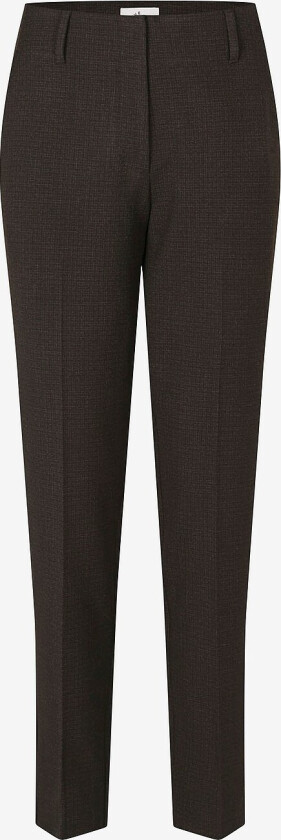 Bukser JuliaFV 032_rcs-blended Ankle - Brun
