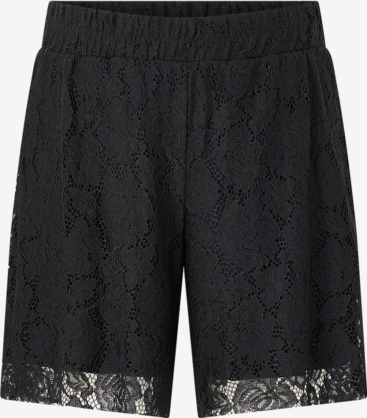 Shorts mMonika, Shorts - Svart