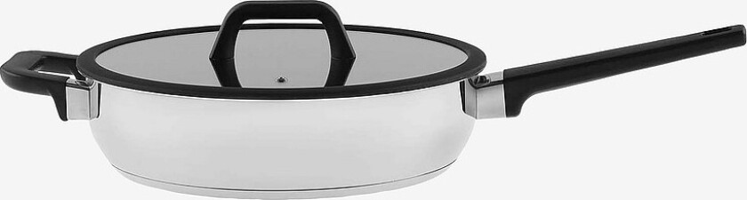 Sautépanne Ease 28cm 4,1 L