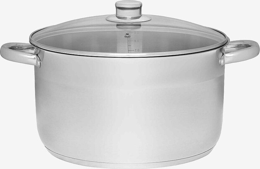 Gryte Basic 10 L 28 cm