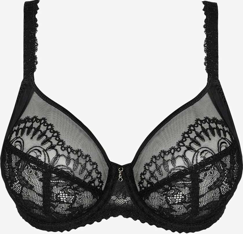 Spile-BH Shimlafull - Svart