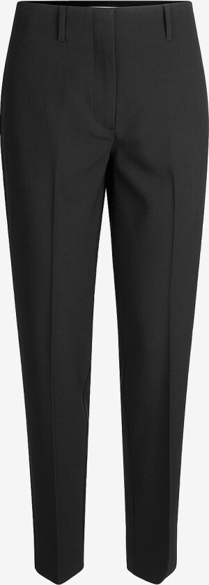 Bukser JuliaFV 285 Ankle - Svart