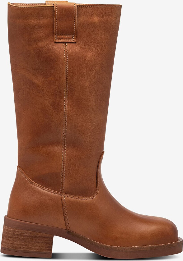 Støvler Anneli Vintage - Brun