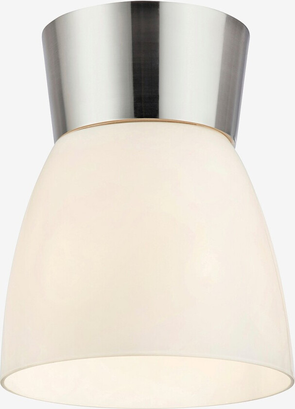 Taklampe Nerja - Hvit