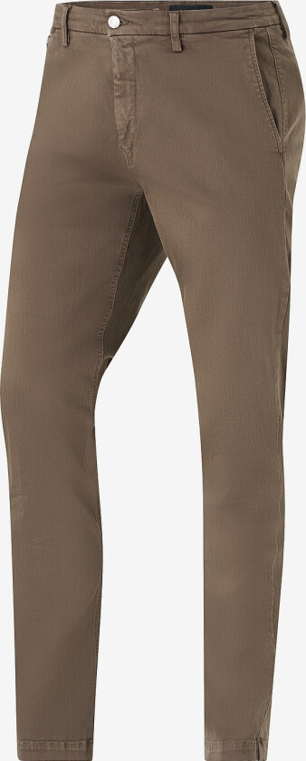 Chinos Benni Hyperflex - Brun