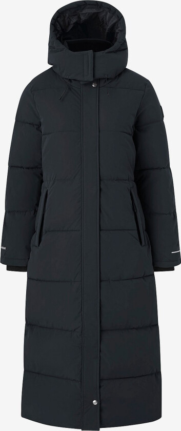 Parka Mode Ada Parkas W - Svart