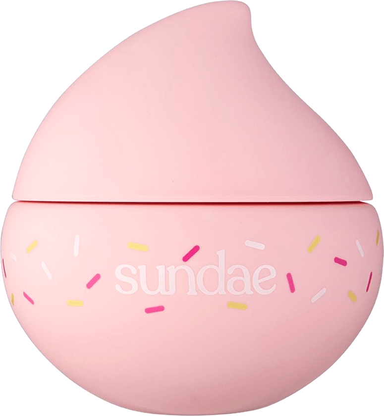 Birthday Cake Body Whip Moisturiser 220ml