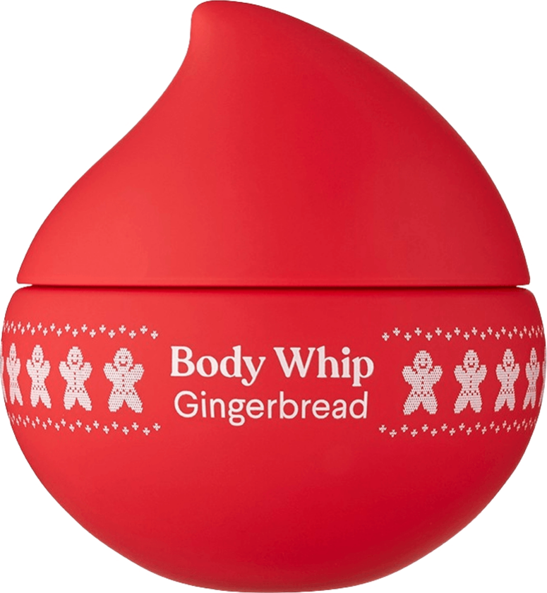 Gingerbread Body Whip Moisturiser 220ml