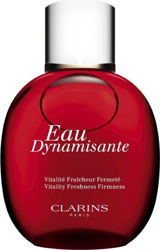 Eau Dynamisante Spray 100ml