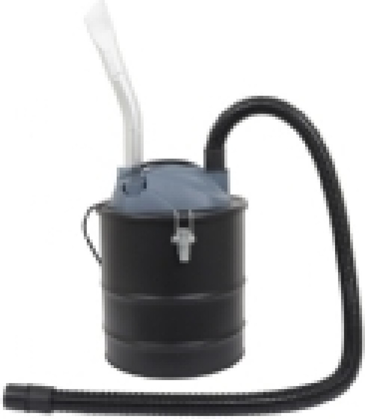® askesuger, 18 liter