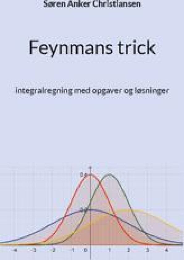 Feynmans trick
