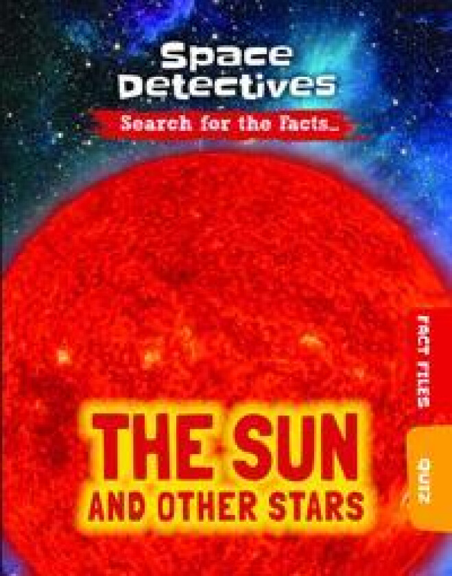 The Sun and other Stars