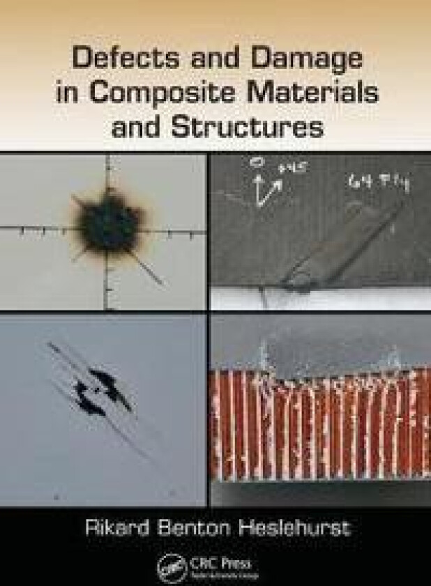 Defects and Damage in Composite Materials and Structures