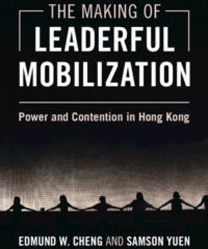 The Making of Leaderful Mobilization