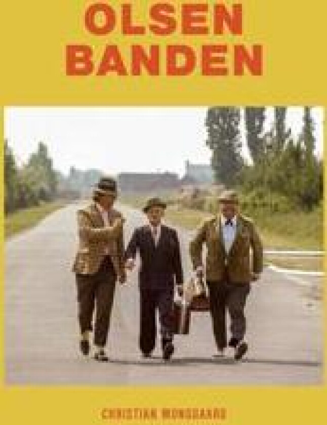 Olsen Banden