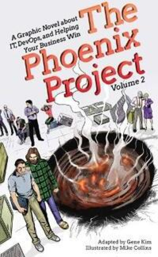 The Phoenix Project