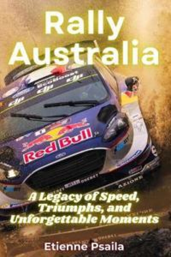 Rally Australia